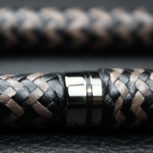 Conjunto Cyclone Gris y Negro: imagen 4