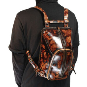 Mochila Shell